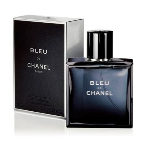 bleu de chanel original.